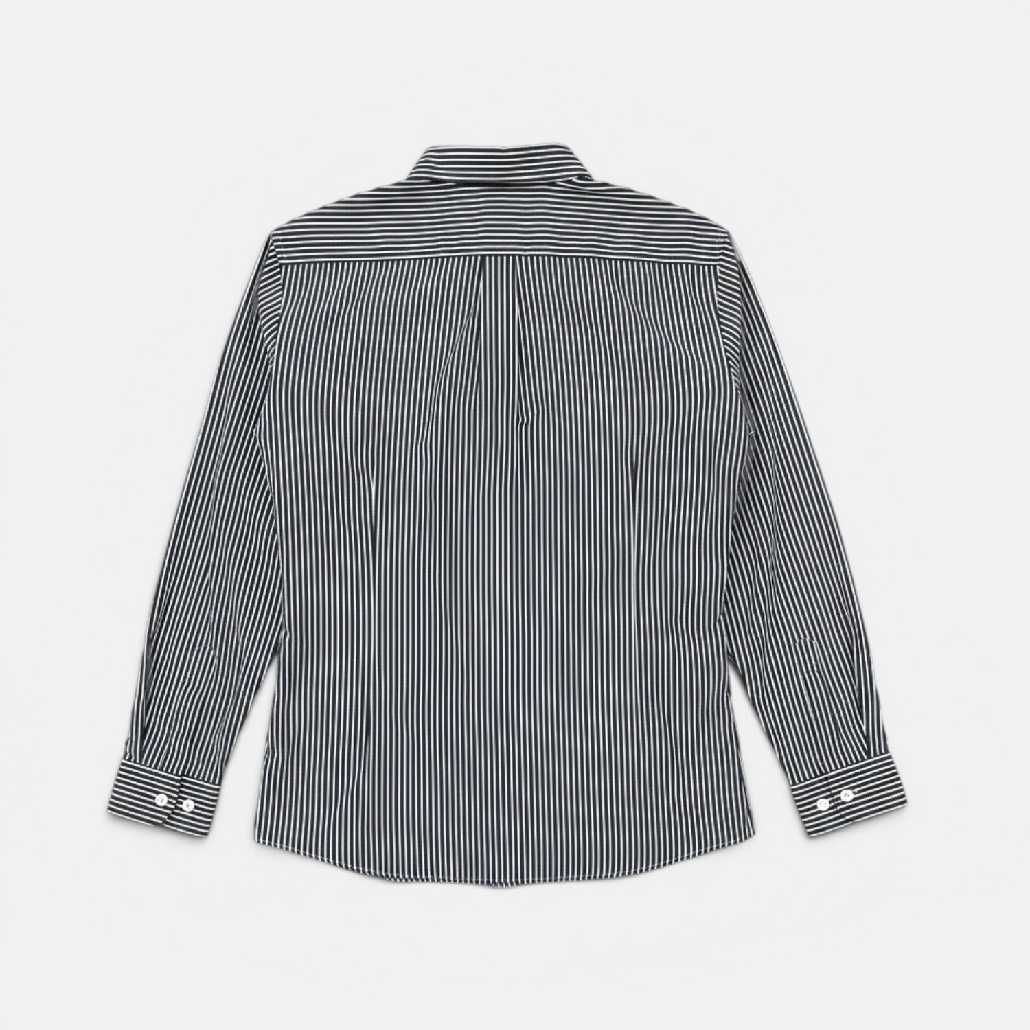 Polo Ralph Lauren Striped Oxford Shirt